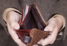 Линията на бедност да се увеличи със 7 лв. през 2018 г.