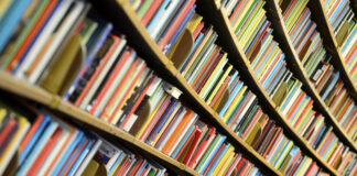 Градската библиотека спечели втори проект за обновяване на фондовете си