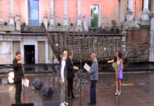 Отличиха Иван Ланджев с наградата „Орфеев венец“ и Стефан Касъров със „Златната четка” при откриването на фестивала „Пловдив чете“