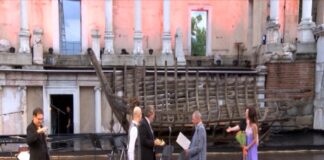 Отличиха Иван Ланджев с наградата „Орфеев венец“ и Стефан Касъров със „Златната четка” при откриването на фестивала „Пловдив чете“