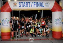 Асеновградчани на най-стария ултрамаратон в София – Витоша 100