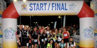 Асеновградчани на най-стария ултрамаратон в София – Витоша 100