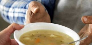 Над 4000 души от уязвими групи ще получават безплатен обяд от март до декември