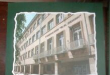 „Боя за коса – 1946”