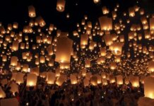 На 28 януари китайците ще посрещнат 4715 г.