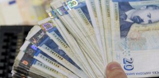 Финансово подпомагане за местни културни дейци