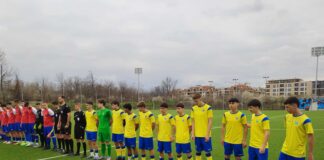 Вратар на „Марица“ е с черепно-мозъчна травма, след като бе ударен от футболист на „Асеновец 1922“