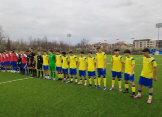 Вратар на „Марица“ е с черепно-мозъчна травма, след като бе ударен от футболист на „Асеновец 1922“