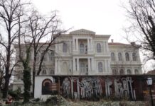 Пътуващата изложба CU TENDA – ИСТОРИИ С АРОМЪНИТЕ ще гостува в експозицията Мексиканско изкуство на Градска художествена галерия, Пловдив.