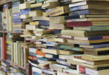 11 май е и ден на библиотекаря