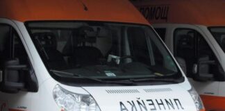 В полицията в Асеновград е задържан извършител на побой