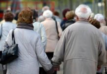 Увеличават всички пенсиите с 6,7% от 1 юли 2020 г.