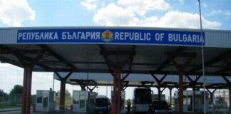 Информация на ГДГП за трафика на българските гранични контролно-пропускателни пунктове към 10 часа