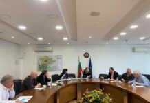 Здравното министерство одобри направената организация от Медицинския щаб за лечение на COVID-19 в болниците на територията на област Пловдив