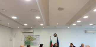 Здравното министерство одобри направената организация от Медицинския щаб за лечение на COVID-19 в болниците на територията на област Пловдив