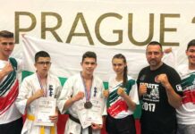 Каратеките от СК „Хамон“ Асеновград за спечелените медали: това е най-доброто ни представяне на Европейско първенство на нашия клуб