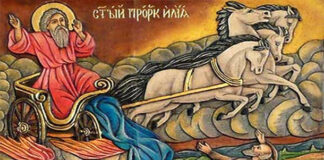 Илинден е! Внимателно край водоемите!