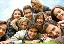 12 август – Международният ден на младежта