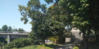 Изграждат велоалея от НЧ „Родолюбие“ до Градския басейн