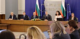 Координационният съвет обобщи свършеното, за да има честен вот