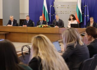 Координационният съвет обобщи свършеното, за да има честен вот