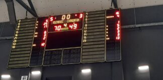 Две победи и една загуба за момичетата от БК „Асеновец 2005“, предстоят нови трудни мачове