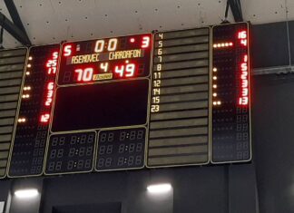 Две победи и една загуба за момичетата от БК „Асеновец 2005“, предстоят нови трудни мачове