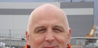 Инж. Христо Бозов – кандидатът за кмет на Община Асеновград от местна коалиция ВОЛЯ (АБВ)