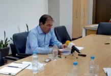 Кметът д-р Емил Караиванов: Решението ми да се кандидатирам за трети мандат предстои