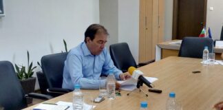 Кметът д-р Емил Караиванов: Решението ми да се кандидатирам за трети мандат предстои