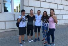 Женският национален отбор по бокс на България замина за европейското първенство в Испания