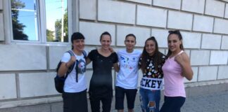 Женският национален отбор по бокс на България замина за европейското първенство в Испания