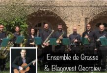 Френски шансони ще звучат на централния площад в Асеновград в предпоследния ден на август