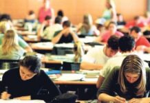 Матури по желание по седем предмета на 30 август