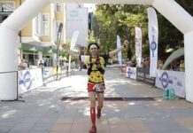 За по-малко от 22 часа Димитър Маринов финишира на Персенк Ултра 2019