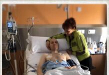 Да помогнем лечението на Ники от Горни Воден да продължи! Нужната сума надхвърля вече 100 000 евро