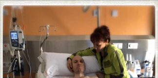 Да помогнем лечението на Ники от Горни Воден да продължи! Нужната сума надхвърля вече 100 000 евро