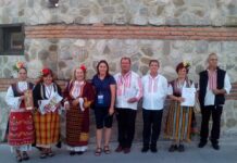 Три златни медала завоюва асеновградската ФФ „Карлък” на 9-ия Световен шампионат по фолклор в Несебър