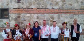 Фолклорна формация „Карлък 2015“ с три златни медала и най-голямата награда -Златен Орфей на Световния шампионат по фолклор „World Folk” в Несебър