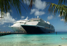 Отново стотици свободни места за работа на круизни кораби в ДБТ-Асеновград