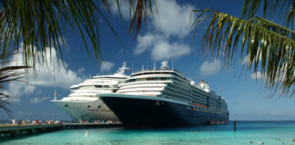 Отново стотици свободни места за работа на круизни кораби в ДБТ-Асеновград