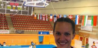 Станимира Петрова победи словенката Вида Рудолф с 5-0 съдийски гласа и се класира за полуфиналите в Мадрид