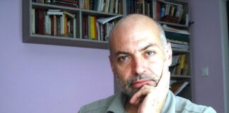 Историкът д-р Дамян Борисов е номинираният от Зелено движение кандидат на коалиция „Демократична България – обединение“ (ДА България, ДСБ, Зелено движение)