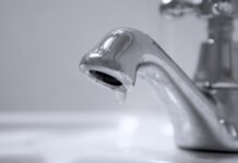 ВиК авария на ул. „Градешница“