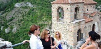 Експерти на ЕК и МРРБ инспектираха проекти, реализирани по ОП „Регионално развитие“ 2007-2013 в Пловдив и Асеновград