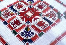 Юбилейна ретроспективна изложба с мото „Докосване до древна хубост“ в Регионалния етнографски музей