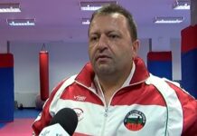 Важно състезание за асеновградските таекуондисти