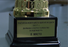 Поредни успехи за асеновградските щангисти