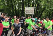 С шествие и много награди откриха Велосезон 2022 в Пловдив