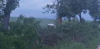 Тежка катастрофа край Асеновград /СНИМКИ/